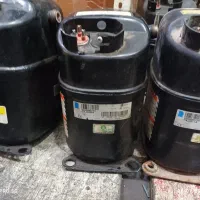 کمپرسور یخچال،موتورسایدبای ساید باضمانت|یخچال و فریزر|پاکدشت, پاکدشت (مامازند)|دیوار
