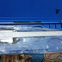 مرغک اصفهان(نو) و یک عدد کولیس ۱۵سانتی (نو نو)|ابزارآلات|تهران, افسریه شمالی|دیوار