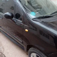 ام وی ام  فرمان هیدرولیک|خودرو سواری و وانت|قزوین, |دیوار