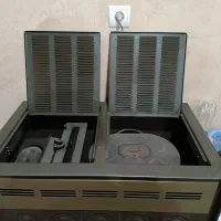 بخاری نفتی ارج|بخاری، هیتر، شومینه|تبریز, |دیوار