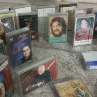 نوار کاست نو