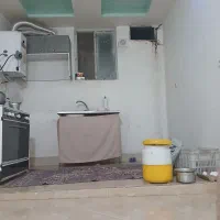 نیازمند یک هم خانه سن ۴۵تا ۶۰ فقط آقا باشه|اجارهٔ خانه و ویلا|نیشابور, بنیاد شهید|دیوار