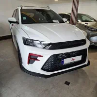 Kmc a5|خودرو سواری و وانت|تبریز, |دیوار