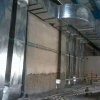کانال ساز کولر و دریچه ساز(مطهری،بهشتی، یوسف آباد)|خدمات پیشه و مهارت|تهران, فلسطین (میدان انقلاب)|دیوار