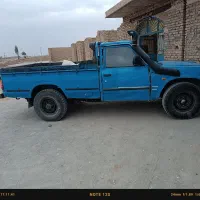 نیسان مدل 91|خودرو سواری و وانت|کورین, |دیوار