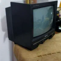 تلویزیون ناسیونال رنگی