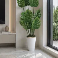 برگ انجیری مصنوعی