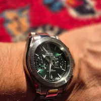 ساعت امگا seamaster