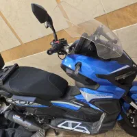 xdv 250 ویسته