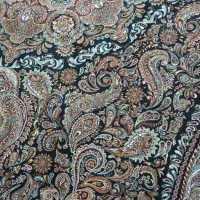 فرش 9متری در حد نو