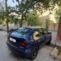 مگان هاچبک مدل ۲۰۰۱ کلاسیک|خودرو سواری و وانت|تهران, آبشار تهران (دریاچه)|دیوار