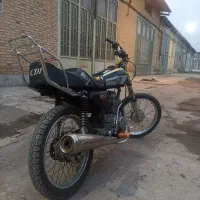 ماتور سیکلت 150   مزایده