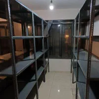 استند صفحه پانچ قفسه پل دار|فروشگاه و مغازه|تهران, آرژانتین|دیوار