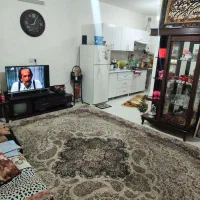 اجاره واحد50متری همکف