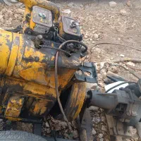 موتور آب کارلوسکار (شادگان)