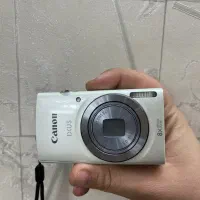 دوربین Cannon مدل ixus160