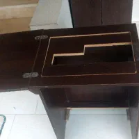 میزوصندلی چرخ خیاطی