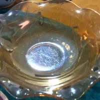 ظرف زنگاری قدیمی