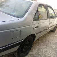 پژو مدل 85|خودرو سواری و وانت|یاسوج, |دیوار