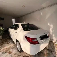 دنا پلاس توربو اتوماتیک ۱۴۰۱