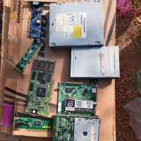 لوازم جانبی کامپیوتر|قطعات و لوازم جانبی رایانه|کیاشهر, |دیوار