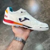 کتونی سالنی جوما تاپ فلکس|کیف، کفش، کمربند|قم, نخودی|دیوار