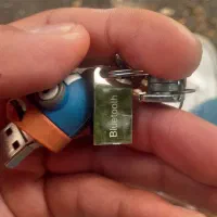 فلش ۳۲ گیگ و ۶۴گیگ با رابط تایپ سی و یک بلوتوث|لوازم جانبی موبایل و تبلت|تبریز, |دیوار