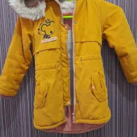 کاپشن دخترانه مناسب ۷تا ۱۰ سال