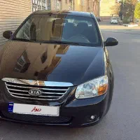 سراتو۲۰۰۸واراتی موتور۲۰۰۰cc