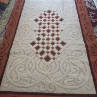 دو عدد فرش6متری سالم