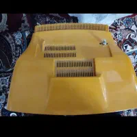 تلویزیون قدیمی|تلویزیون و پروژکتور|اردکان, |دیوار