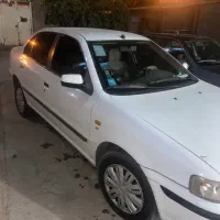 سمندef7دوگانه کارخانه استثنایی