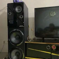 اسپیکرخانگی