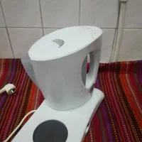 چای ساز|سماور، چای‌ساز، قهوه‌ساز|تهران, نظام‌آباد|دیوار