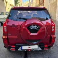 ام وی ام  MVM X33 s|خودرو سواری و وانت|شیراز, غدیر شمالی|دیوار