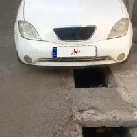 تیبا ۱ مدل ۹۳ بی رنگ