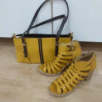 کیف و کفش|کیف، کفش، کمربند|اهواز, سلطانمنش|دیوار