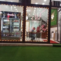 به یک کباب زن ماهر در کبابی نیازمندیم