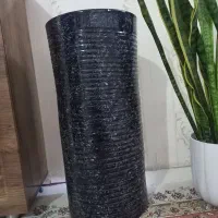 گلدان سفالی