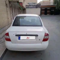تیبا صندوق دار مدل ۹۳|خودرو سواری و وانت|اصفهان, طامه|دیوار