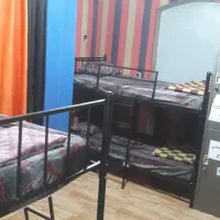 خوابگاه پانسیون آقایان هم روزانه هم ماهانه