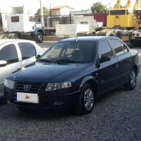 سمند سورن ۹۲