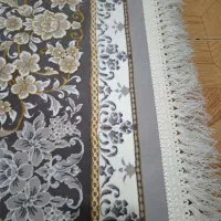 2عدد فرش9 متری1200شانه آکبند آکبند پنبه|فرش|ارومیه, |دیوار