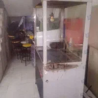 واگذاری لوازم اغذیه