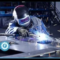 جوشکاری لوله کشی آب و گاز و سیمان کاری