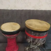 ضرب و تیمپو