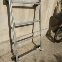 بار بند آلومینیومی