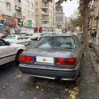 هوندا اکورد فروش فوری