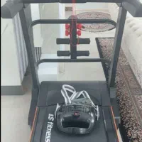 ترکیب ls fitness
