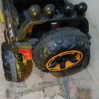 چهرچرخ شارژی|اسباب‌‌بازی|لنگرود, |دیوار